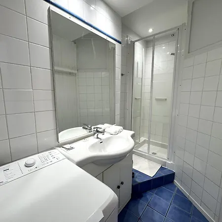 C Ot Maison De La Place - Old Town Апартаменты *