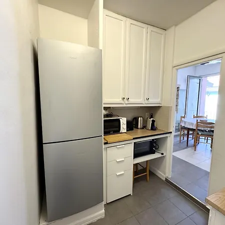 Apartman C Ot Maison De La Place - Old Town