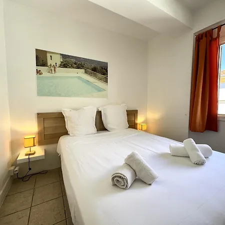 C Ot Maison De La Place - Old Town Apartament Nicea