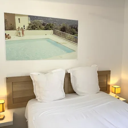 Apartamento C Ot Maison De La Place - Old Town Niza