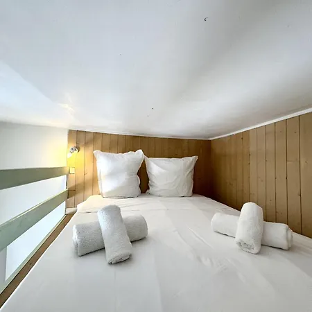 C Ot Maison De La Place - Old Town * Nicea