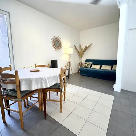 Apartamento C Ot Maison De La Place - Old Town *