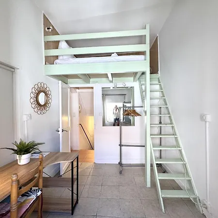 C Ot Maison De La Place - Old Town *