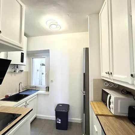 C Ot Maison De La Place - Old Town Apartamento Niza