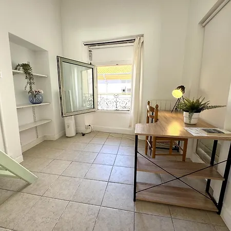 C Ot Maison De La Place - Old Town * Niza