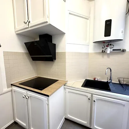 C Ot Maison De La Place - Old Town